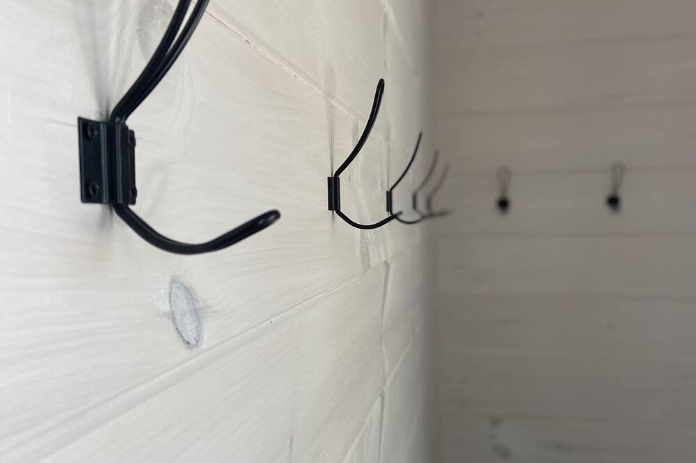 Photo of Bedroom in Notre-Dame-de-la-Merci