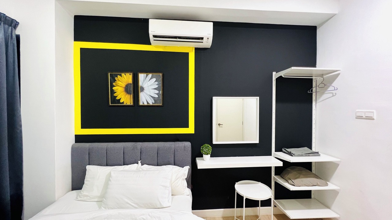 Photo of Bedroom in Kuala Ampang