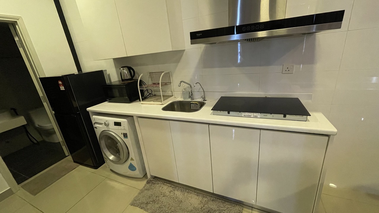 Photo of Others in Kuala Ampang