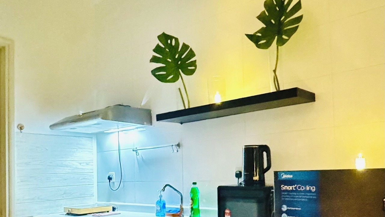 Photo of Kitchen in Kuala Ampang