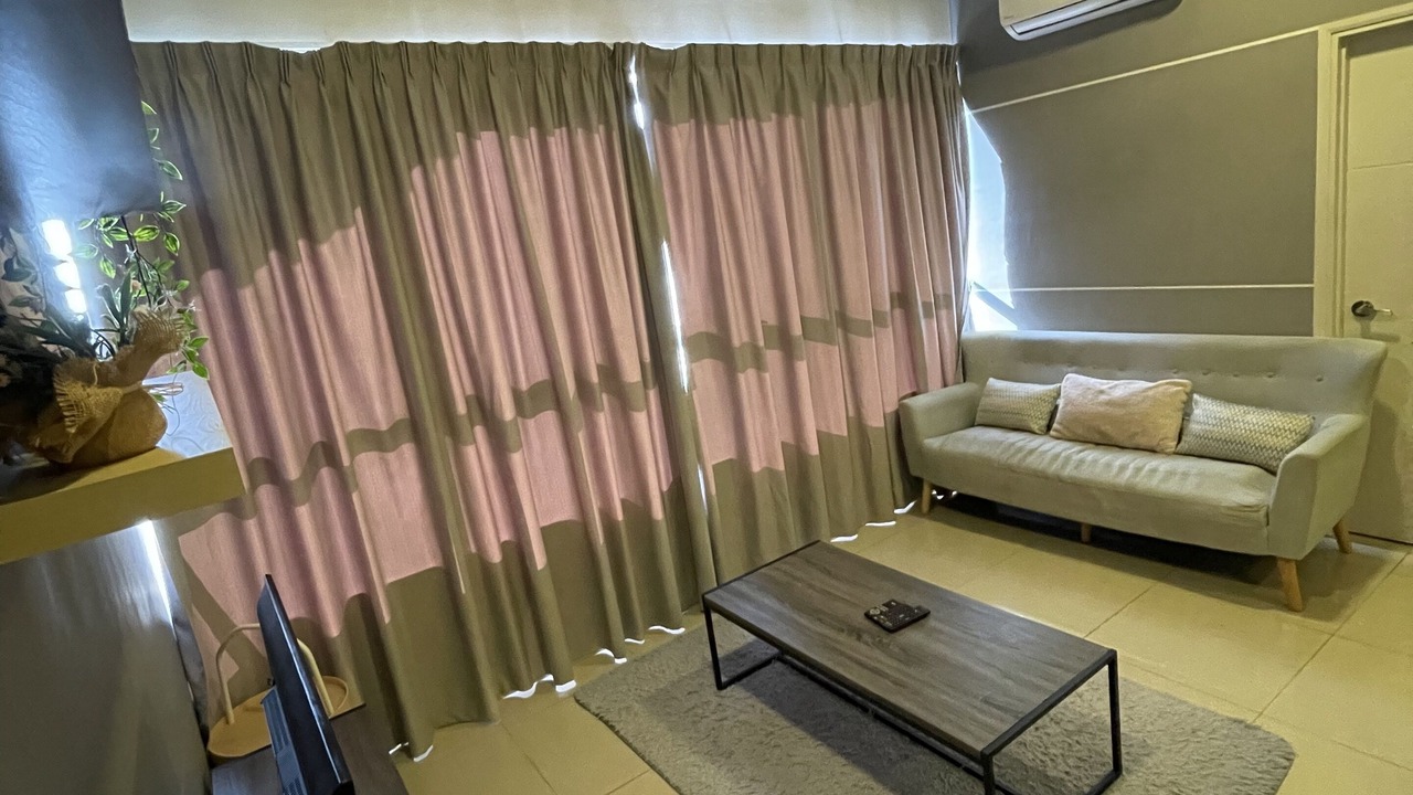 Photo of Livingroom in Kuala Ampang