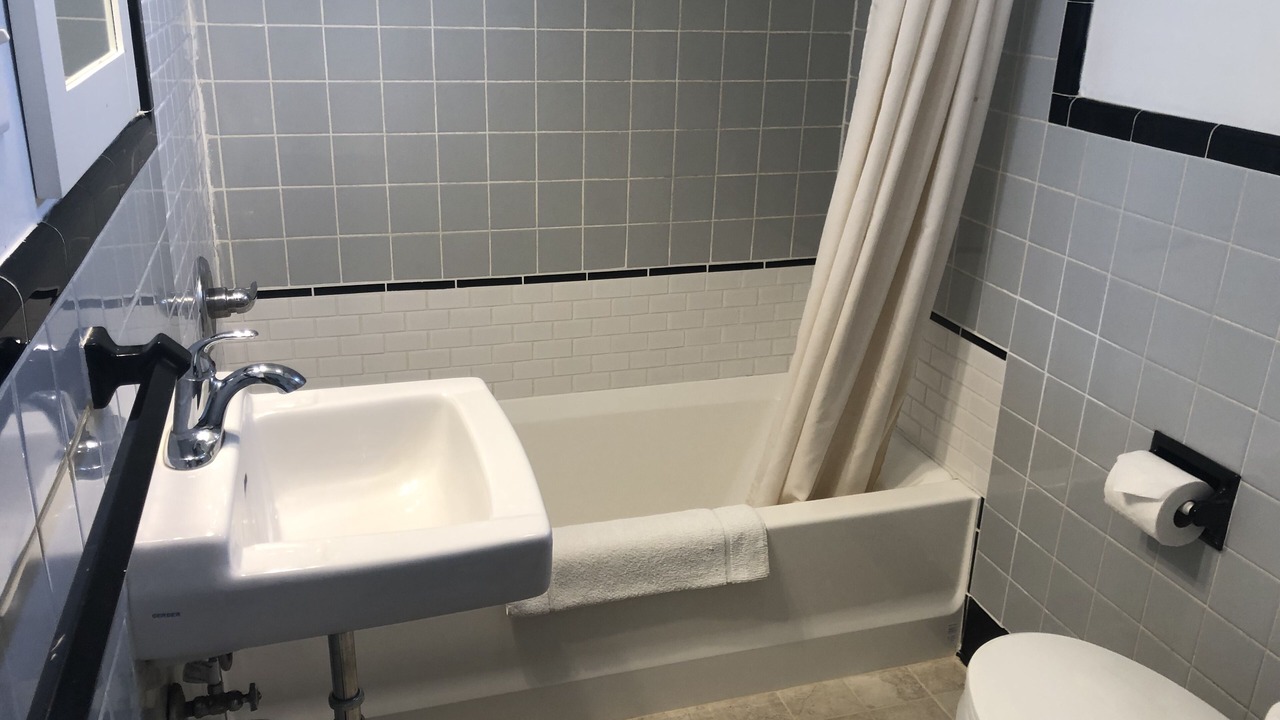 Photo of Bathroom in Owego