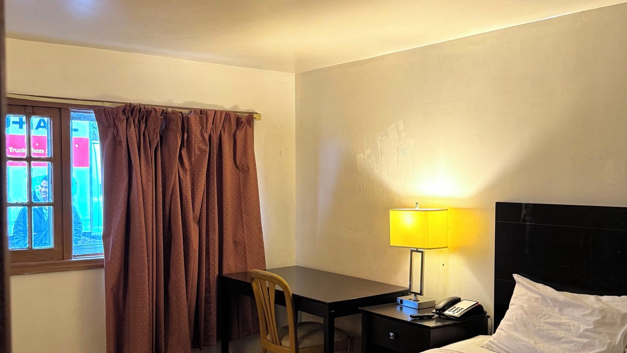 Photo of Bedroom in Owego