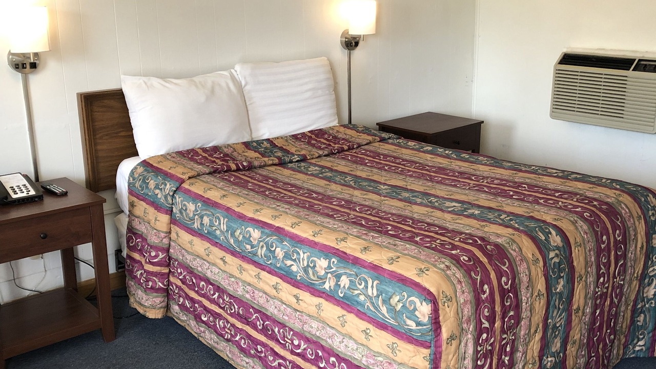 Photo of Bedroom in Owego