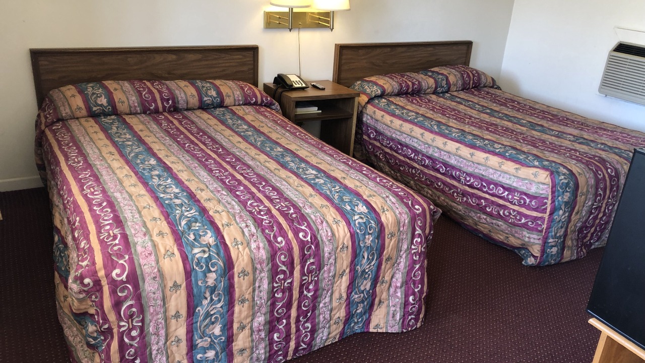 Photo of Bedroom in Owego