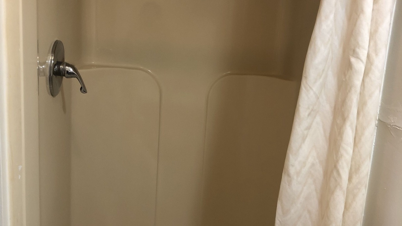 Photo of Bathroom in Owego