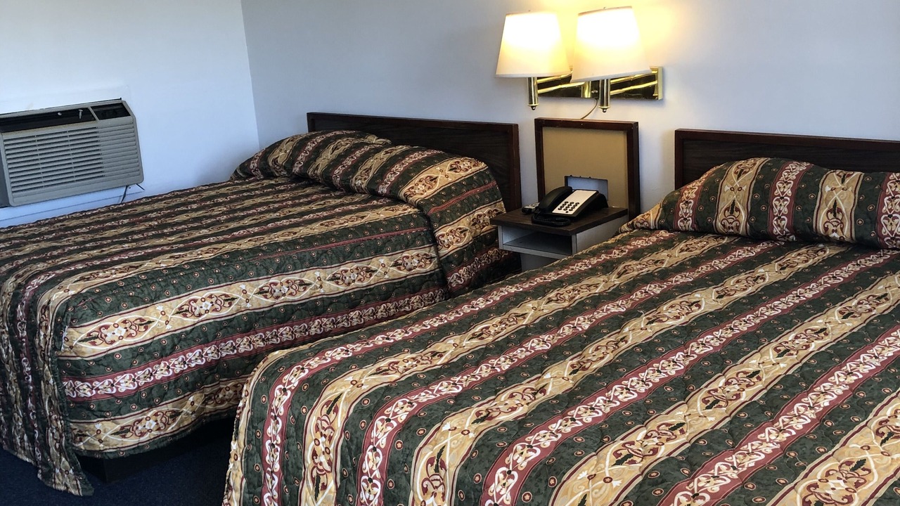 Photo of Bedroom in Owego