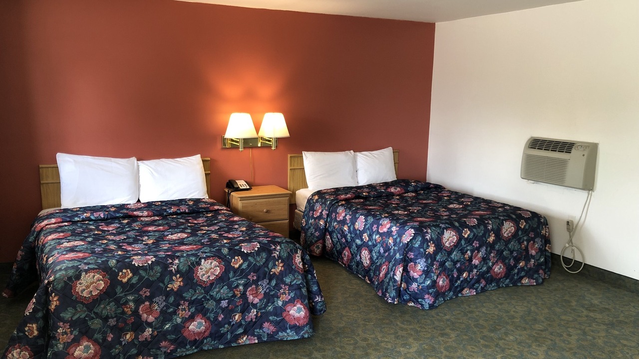 Photo of Bedroom in Owego