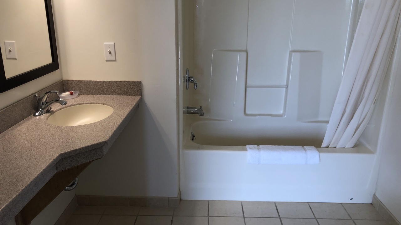 Photo of Bathroom in Owego