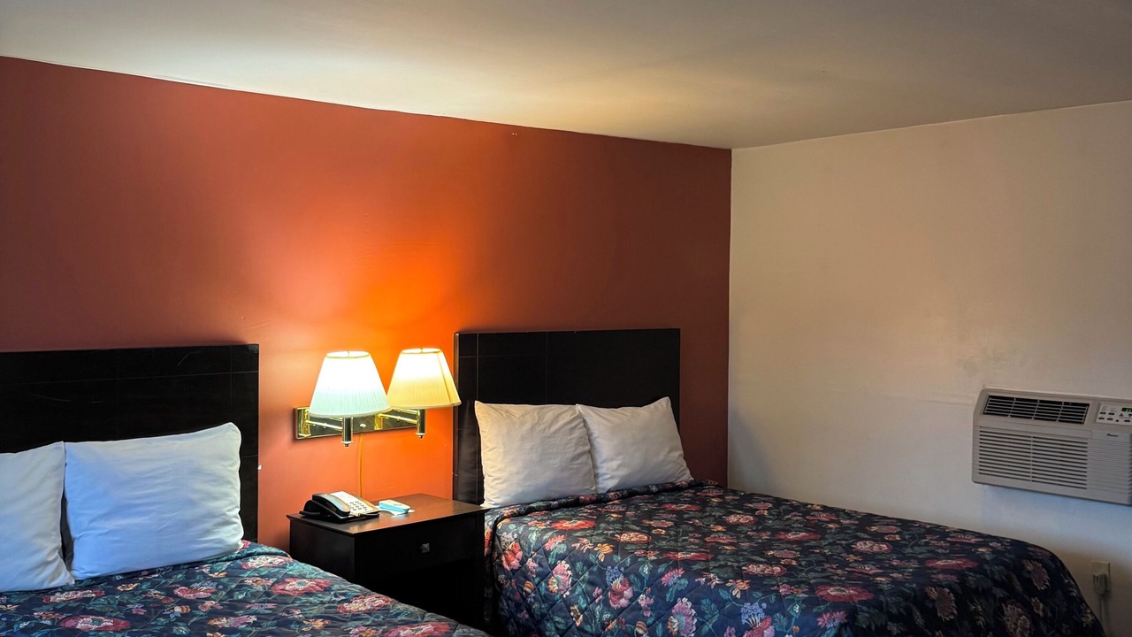 Photo of Bedroom in Owego