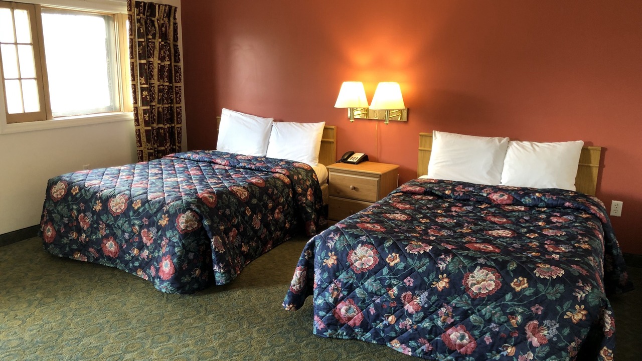 Photo of Bedroom in Owego