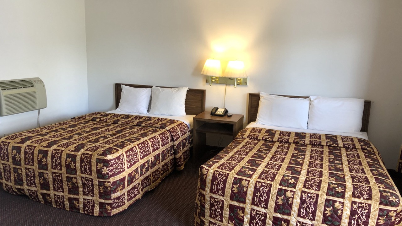 Photo of Bedroom in Owego