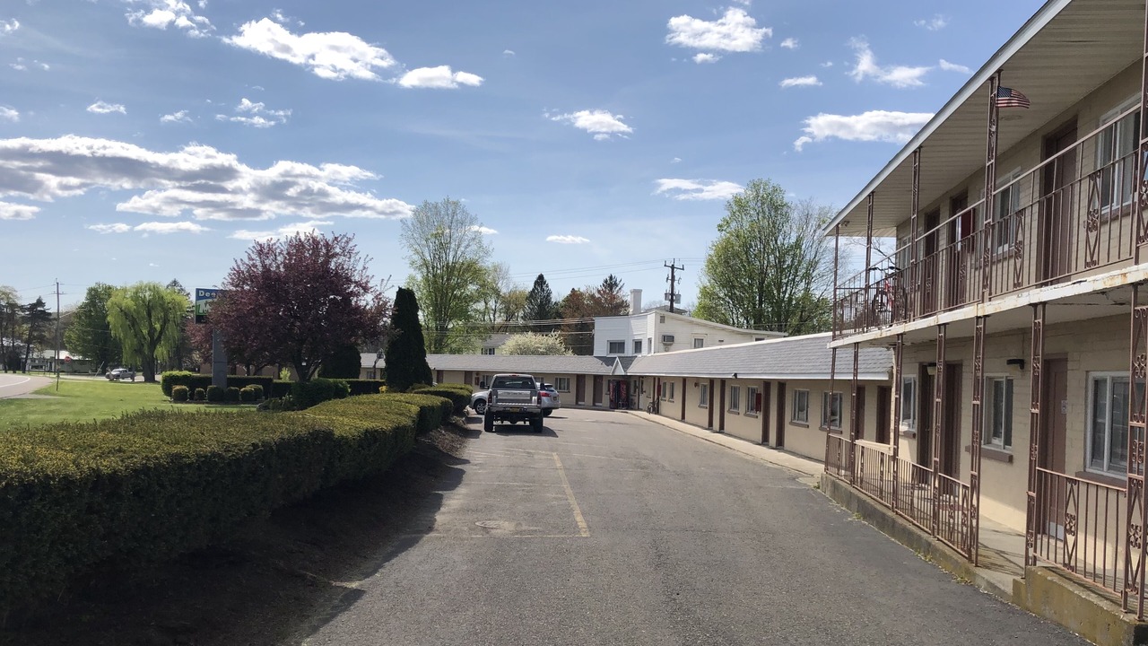 Photo of Outdoor in Owego