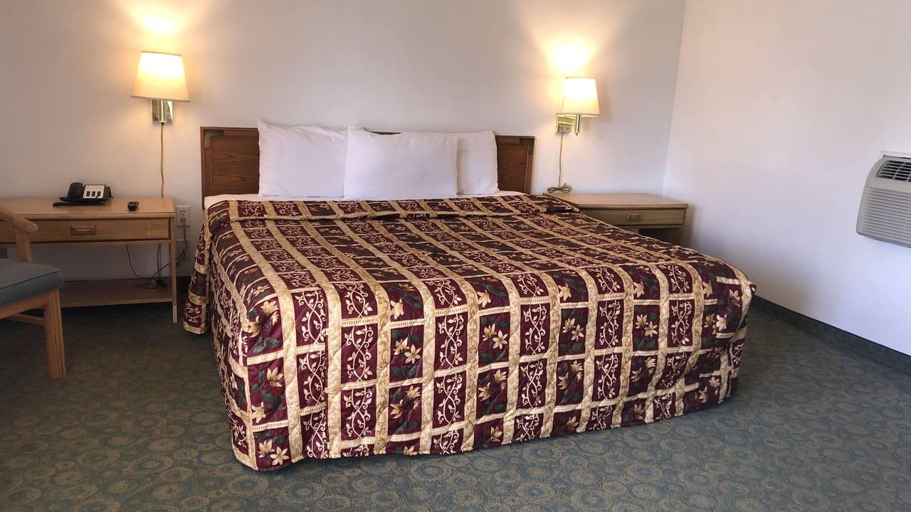 Photo of Bedroom in Owego