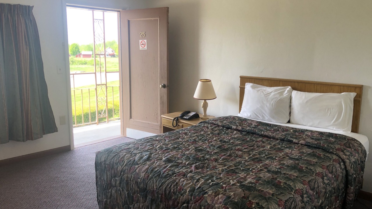 Photo of Bedroom in Owego