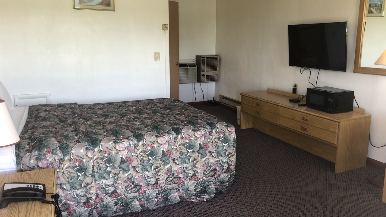 Photo of Bedroom in Owego