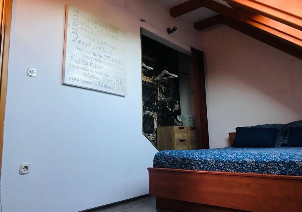 Photo of Bedroom in Trilj