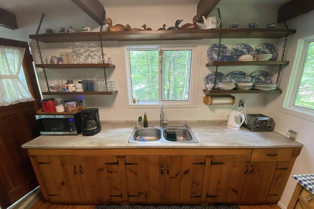 Photo of Kitchen in Irondale