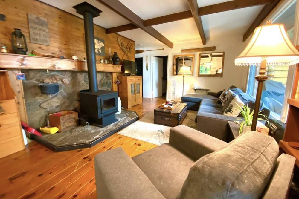 Photo of Livingroom in Irondale