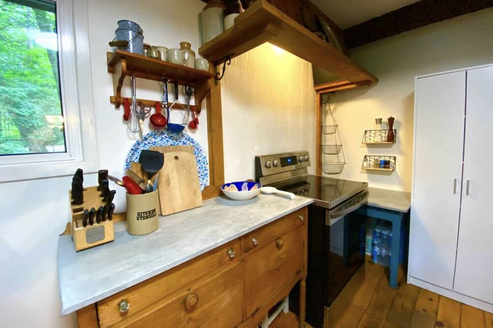 Photo of Kitchen in Irondale