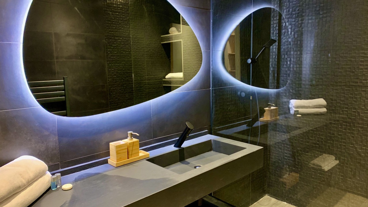 Photo of Bathroom in Argeles-sur-Mer