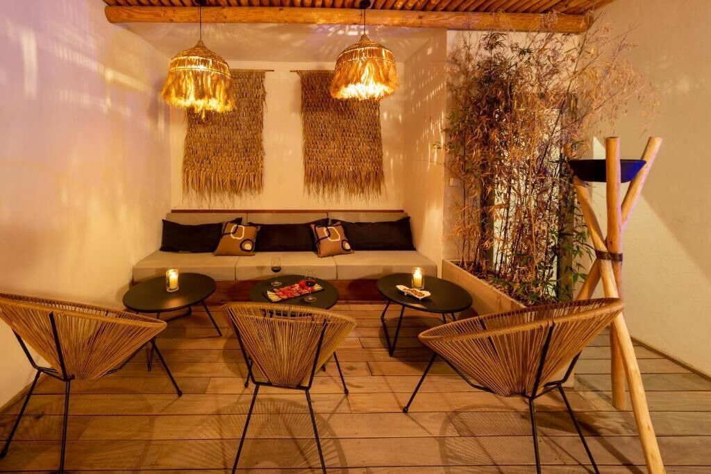 Photo of Patio Balcony in Argeles-sur-Mer