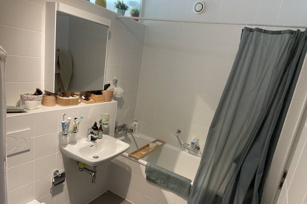 Photo of Bathroom in Downtown Geneva