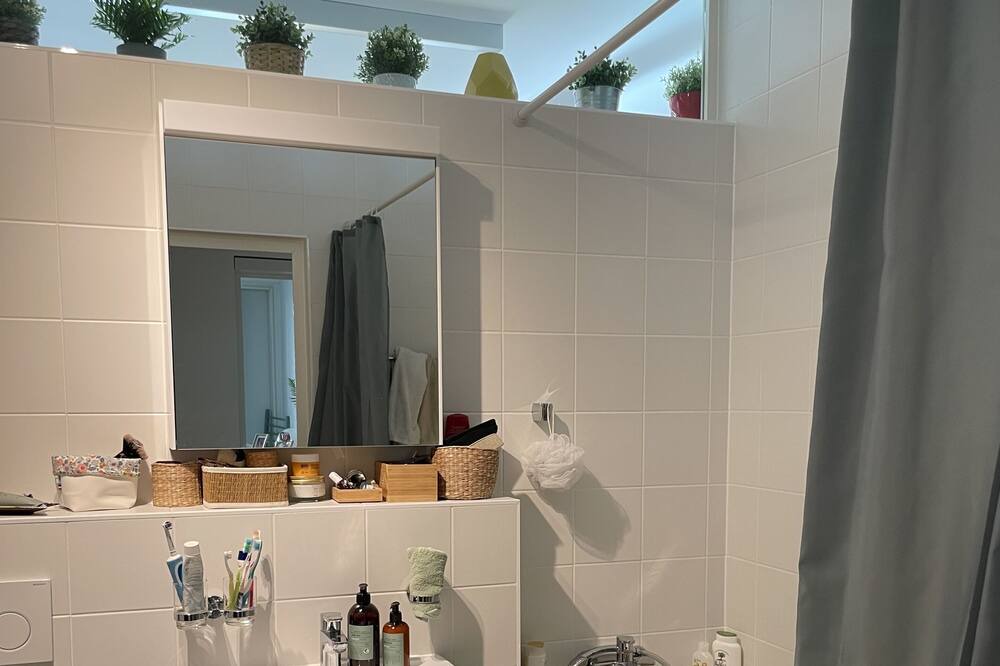 Photo of Bathroom in Downtown Geneva