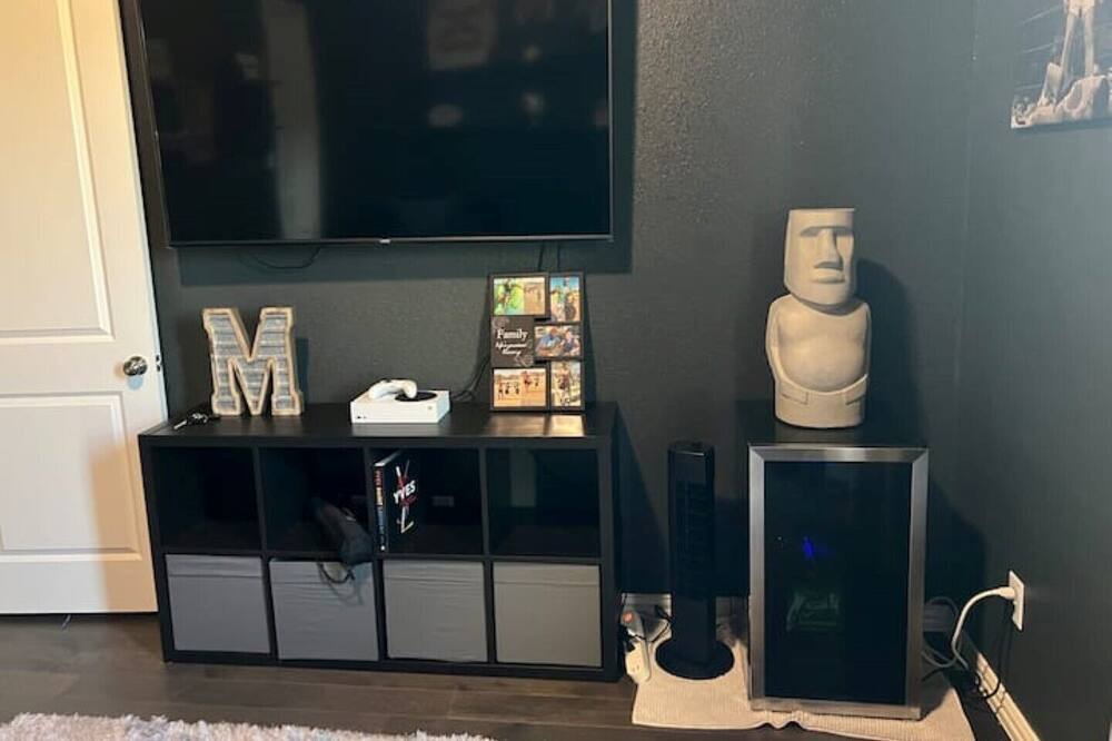 Photo of Bedroom in Celina
