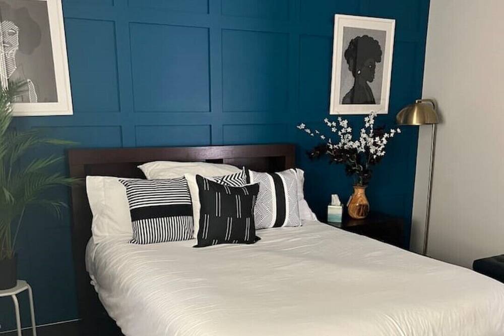 Photo of Bedroom in Celina