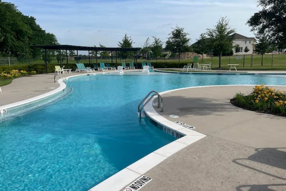 Photo of Outdoor in Celina