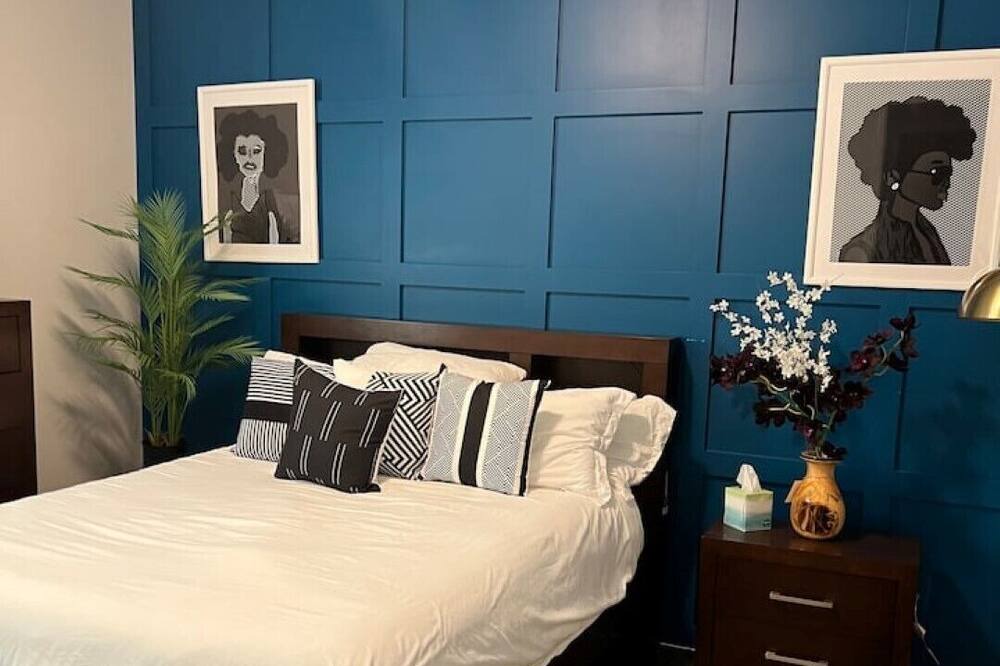 Photo of Bedroom in Celina