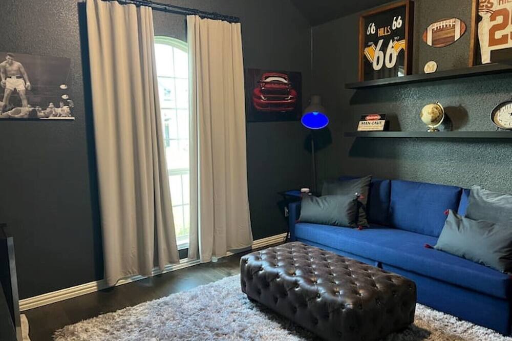 Photo of Bedroom in Celina