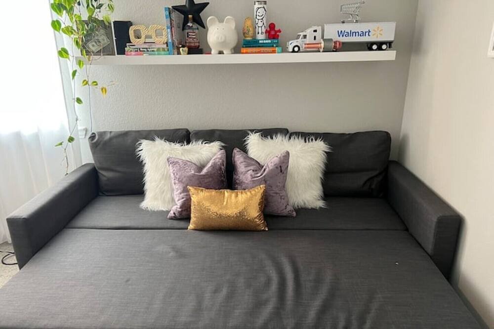 Photo of Livingroom in Celina