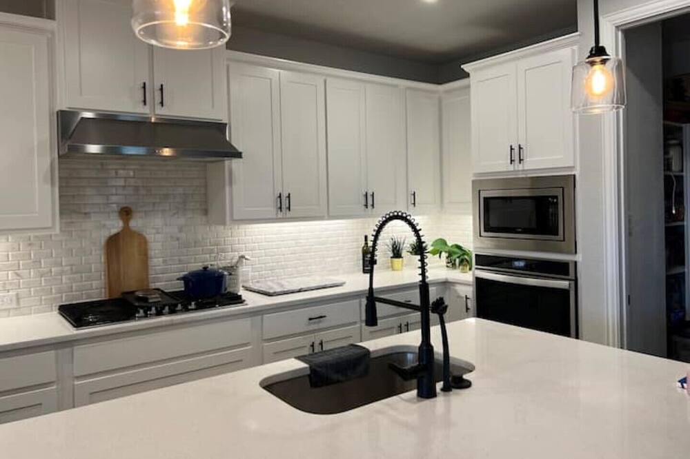 Photo of Kitchen in Celina