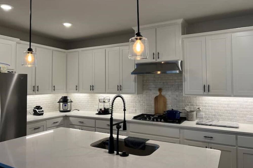 Photo of Kitchen in Celina