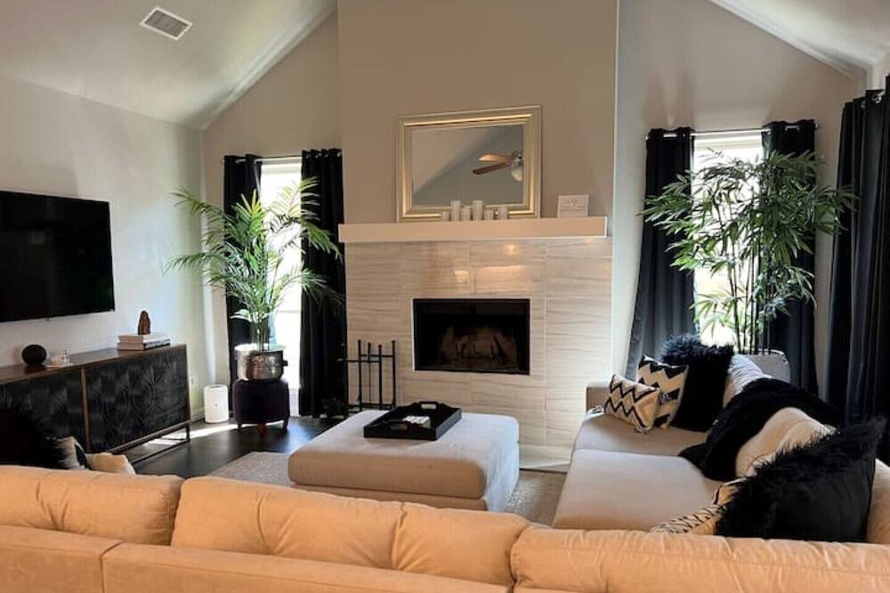 Photo of Livingroom in Celina