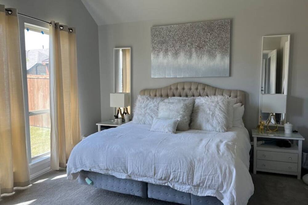 Photo of Bedroom in Celina
