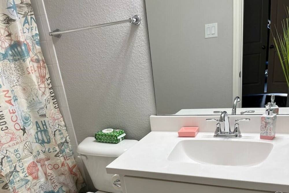 Photo of Bathroom in Celina