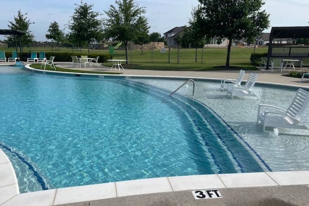 Photo of Outdoor in Celina