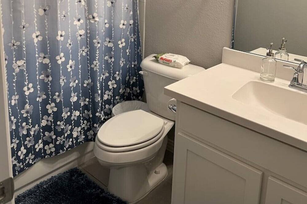 Photo of Bathroom in Celina