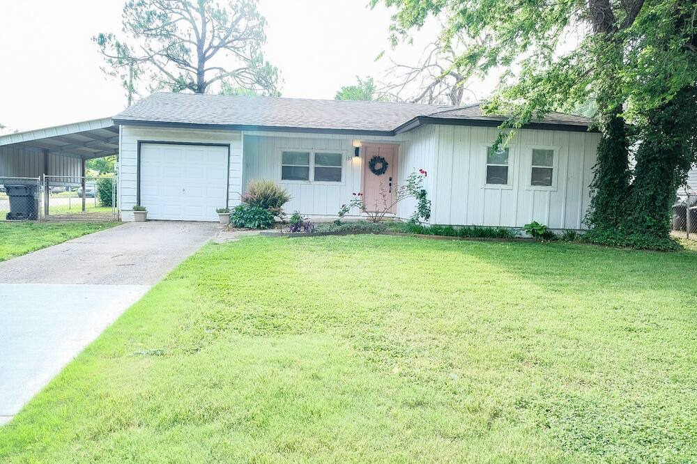 Photo of Outdoor in Tulsa