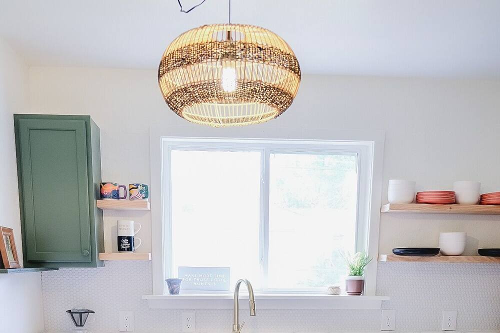 Photo of Kitchen in Tulsa