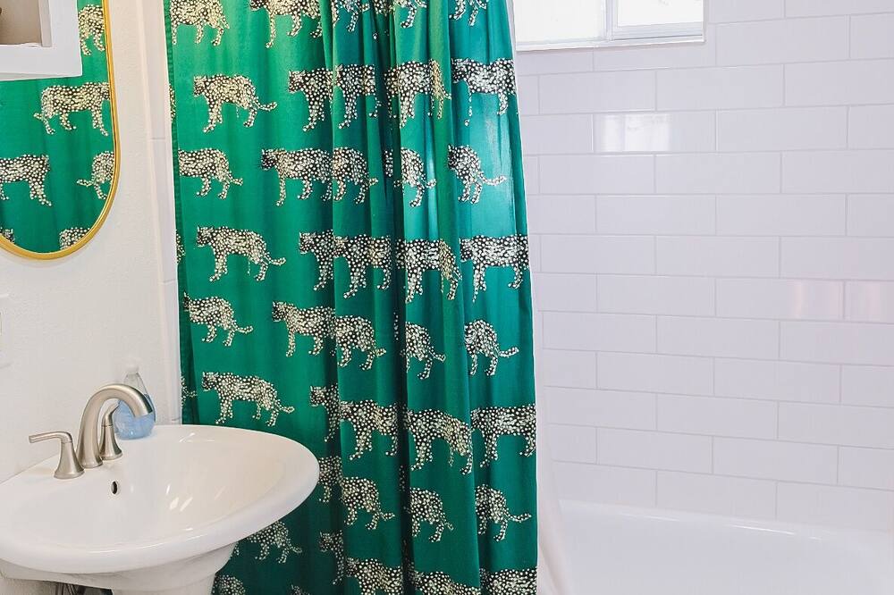 Photo of Bathroom in Tulsa
