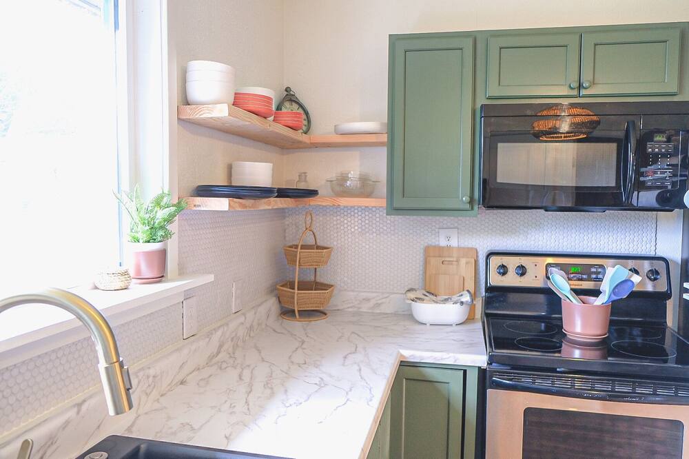 Photo of Kitchen in Tulsa