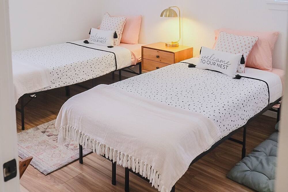 Photo of Bedroom in Tulsa