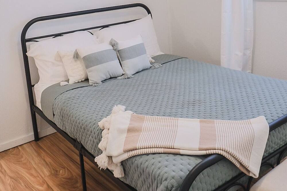 Photo of Bedroom in Tulsa