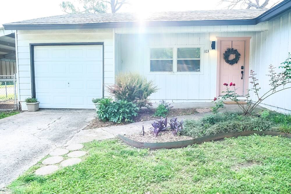 Photo of Outdoor in Tulsa