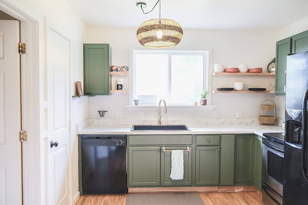 Photo of Kitchen in Tulsa