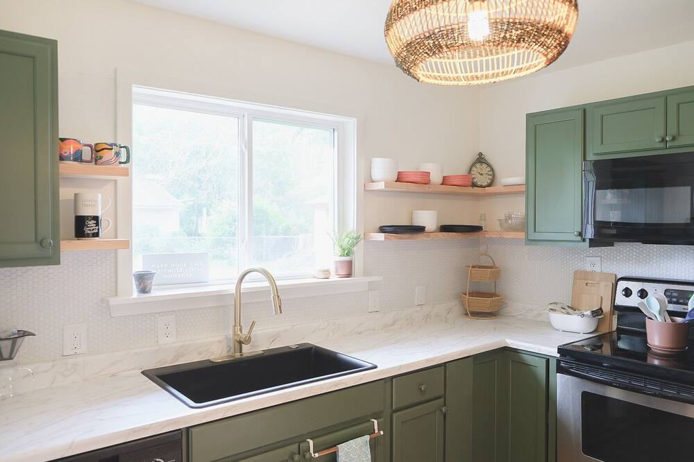 Photo of Kitchen in Tulsa